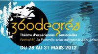 Festival 360 degrès. Du 28 au 31 mars 2012 à Saint-Brieuc. Cotes-dArmor. 